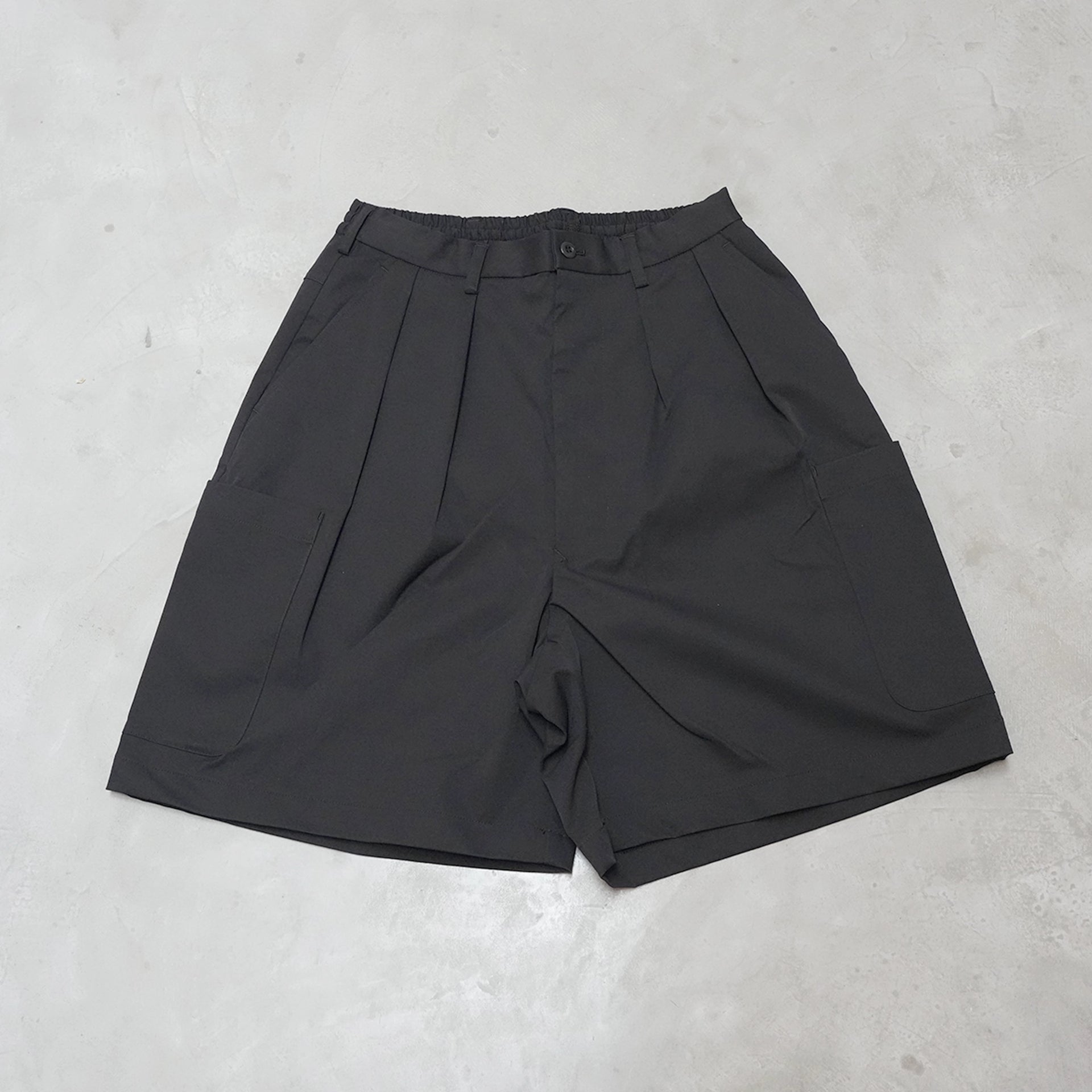 Moonlight Gear ムーンライトギア Take Shorts – Yosemite