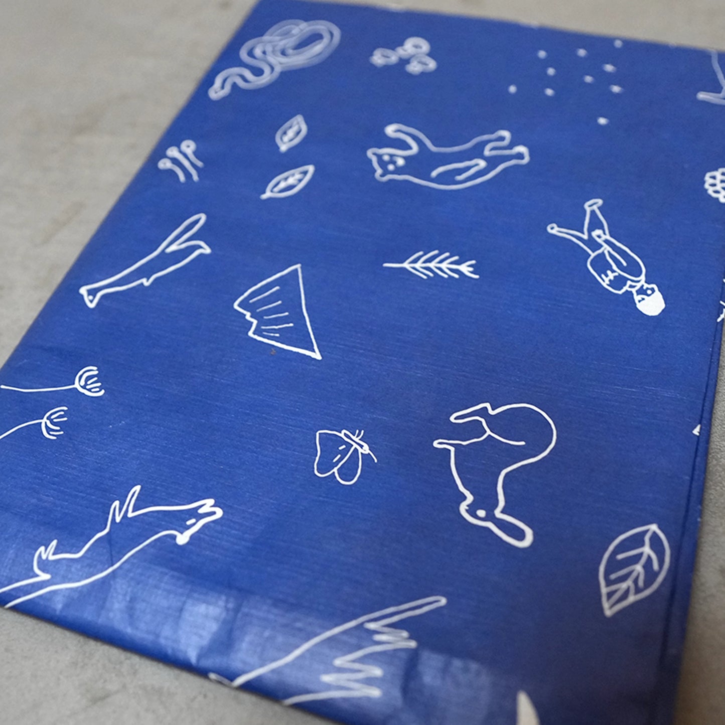 OTG Ground Sheet "3Color" ※ネコポス可