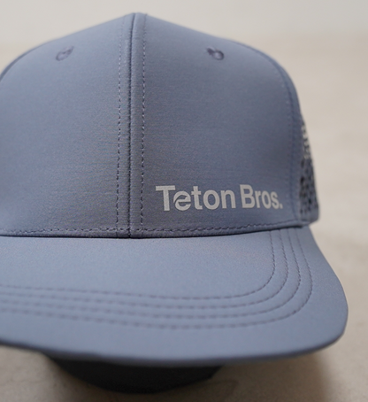 【Teton Bros】ティートンブロス TB Scrambling Cap "2Color"