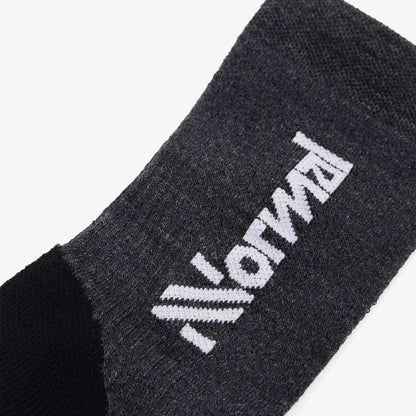 【NNormal】ノーマル Merino Sock Medium Cut "2Color"