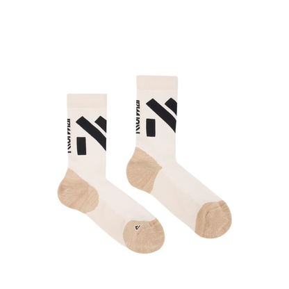 【NNormal】ノーマル Race Sock Medium Cut "2Color"