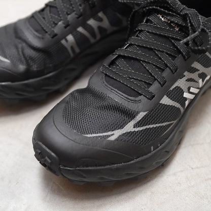 【NNormal】ノーマル men's Kjerag Brut "Black"