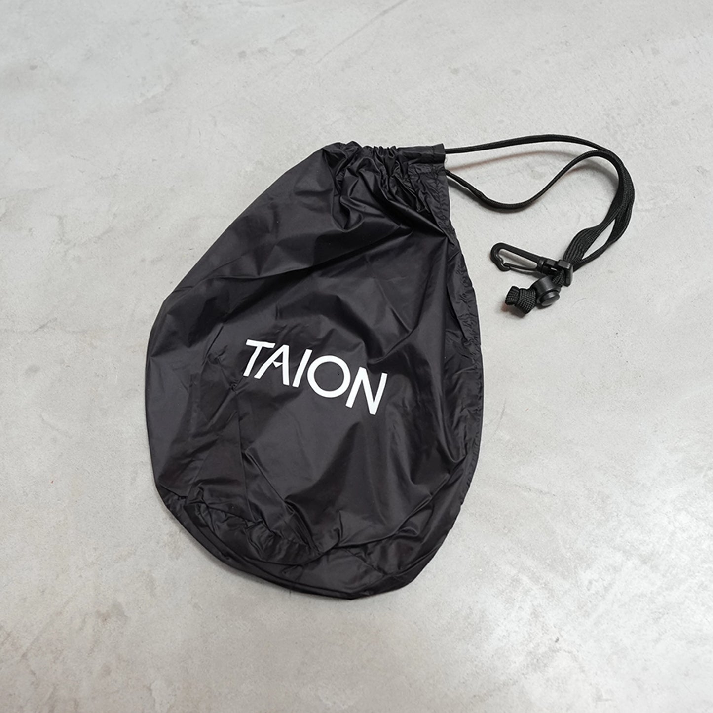 【TAION】タイオン unisex Japan Special Reversible Sukajan Down Jacket "Black×Silver×Beige"