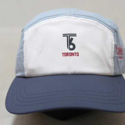 【ciele ATHLETICS】シエルアスレチックス GOCap SC-Comp-WWM City "5Color" ※ネコポス可