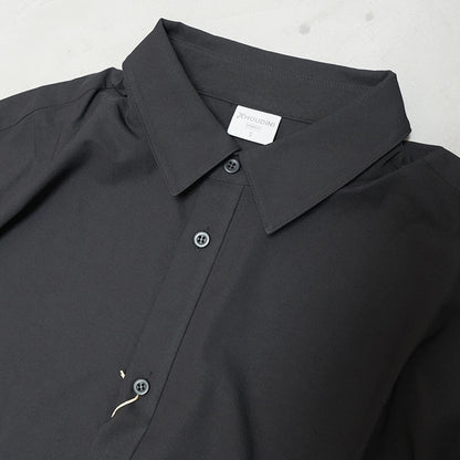 【HOUDINI】フーディニ women's Route Shirt Dress II "2Color"
