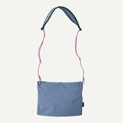 【patagonia】 パタゴニア Terravia Sacoche ”4Color”