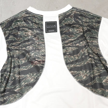 【Mountain Martial Arts】マウンテンマーシャルアーツ unisex MMA 100MPJ Trail Tee "2Color" ※ネコポス可