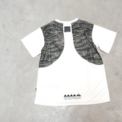 【Mountain Martial Arts】マウンテンマーシャルアーツ unisex MMA 100MPJ Trail Tee "2Color" ※ネコポス可
