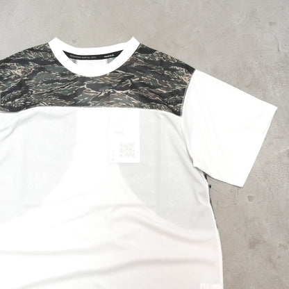 【Mountain Martial Arts】マウンテンマーシャルアーツ unisex MMA 100MPJ Trail Tee "2Color" ※ネコポス可