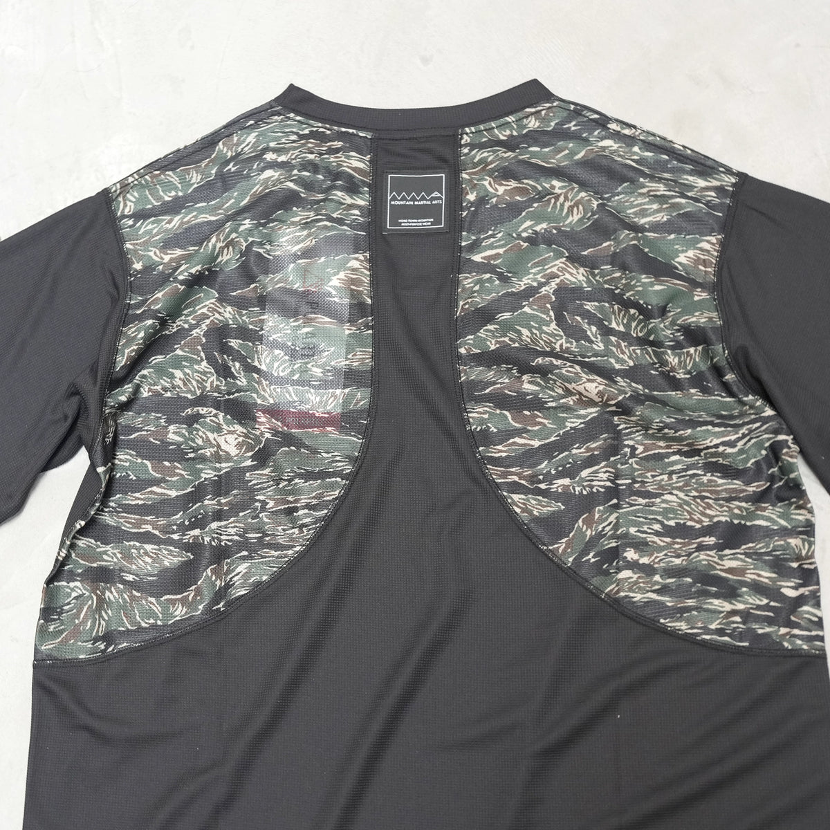 Mountain Martial Arts マウンテンマーシャルアーツ MMA 100MPJ Trail Mountain Martial Arts マウンテンマーシャルアーツ MMA 100MPJ Trail