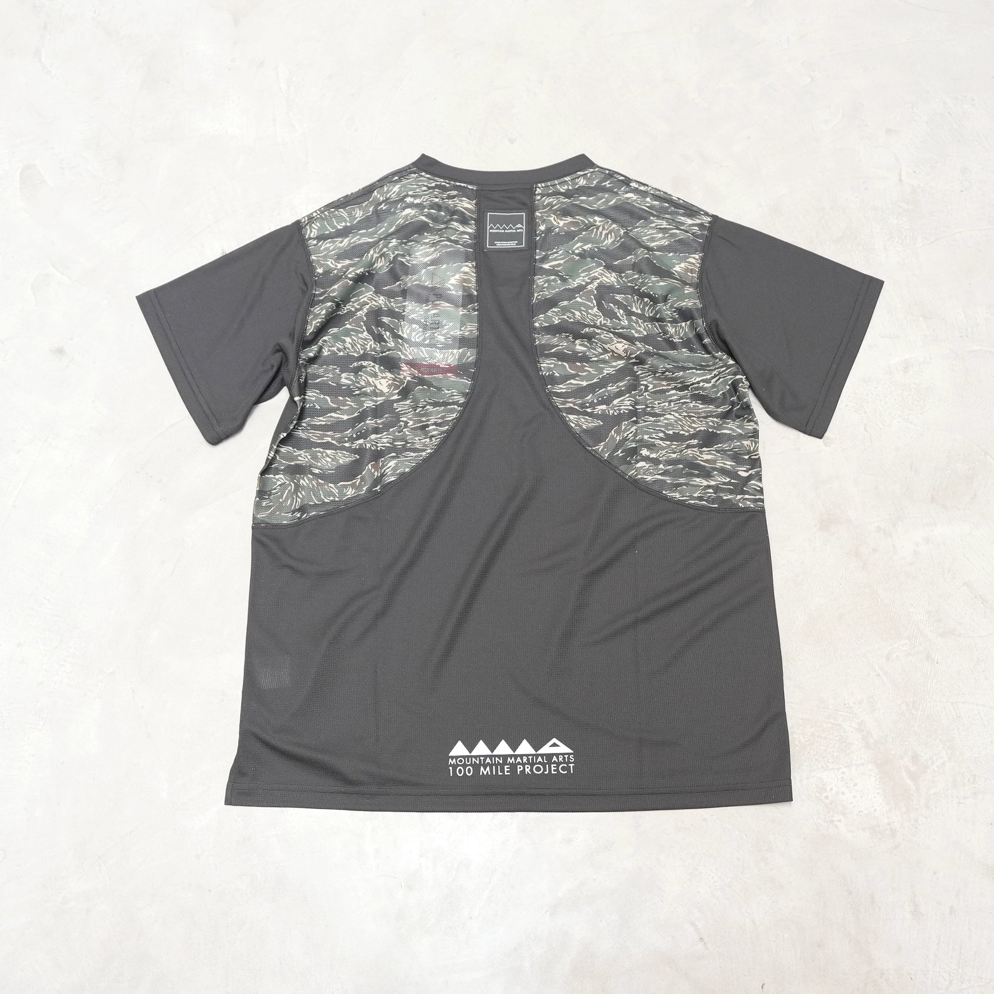 Mountain Martial Arts マウンテンマーシャルアーツ MMA 100MPJ Trail Mountain Martial Arts マウンテンマーシャルアーツ MMA 100MPJ Trail