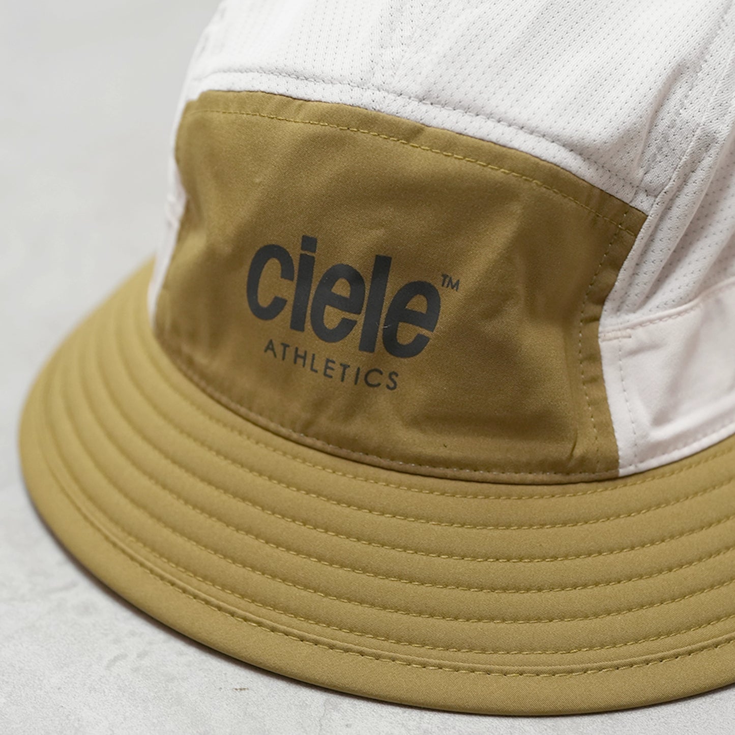 【ciele ATHLETICS】シエルアスレチックス GOBucket-Comp-Athletics "2Color" ※ネコポス可