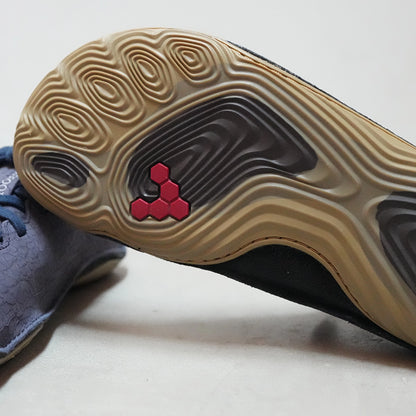 【VIVOBAREFOOT】ヴィヴォ ベアフット men's Sensus Ⅱ Grounding "2Color"