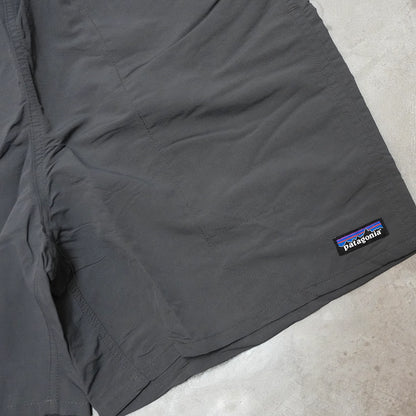 【patagonia】 パタゴニア men's Baggies Longs 7in "9Color" ※ネコポス可
