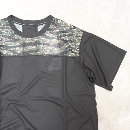 【Mountain Martial Arts】マウンテンマーシャルアーツ unisex MMA 100MPJ Trail Tee "2Color" ※ネコポス可