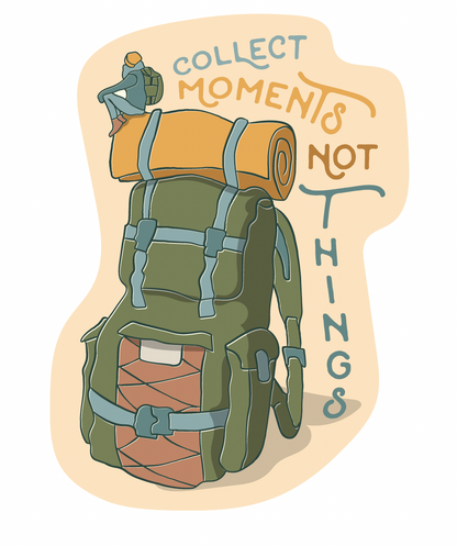 【STICKER PACK】L size アソート