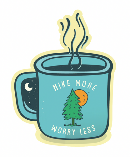 【STICKER PACK】S size アソート