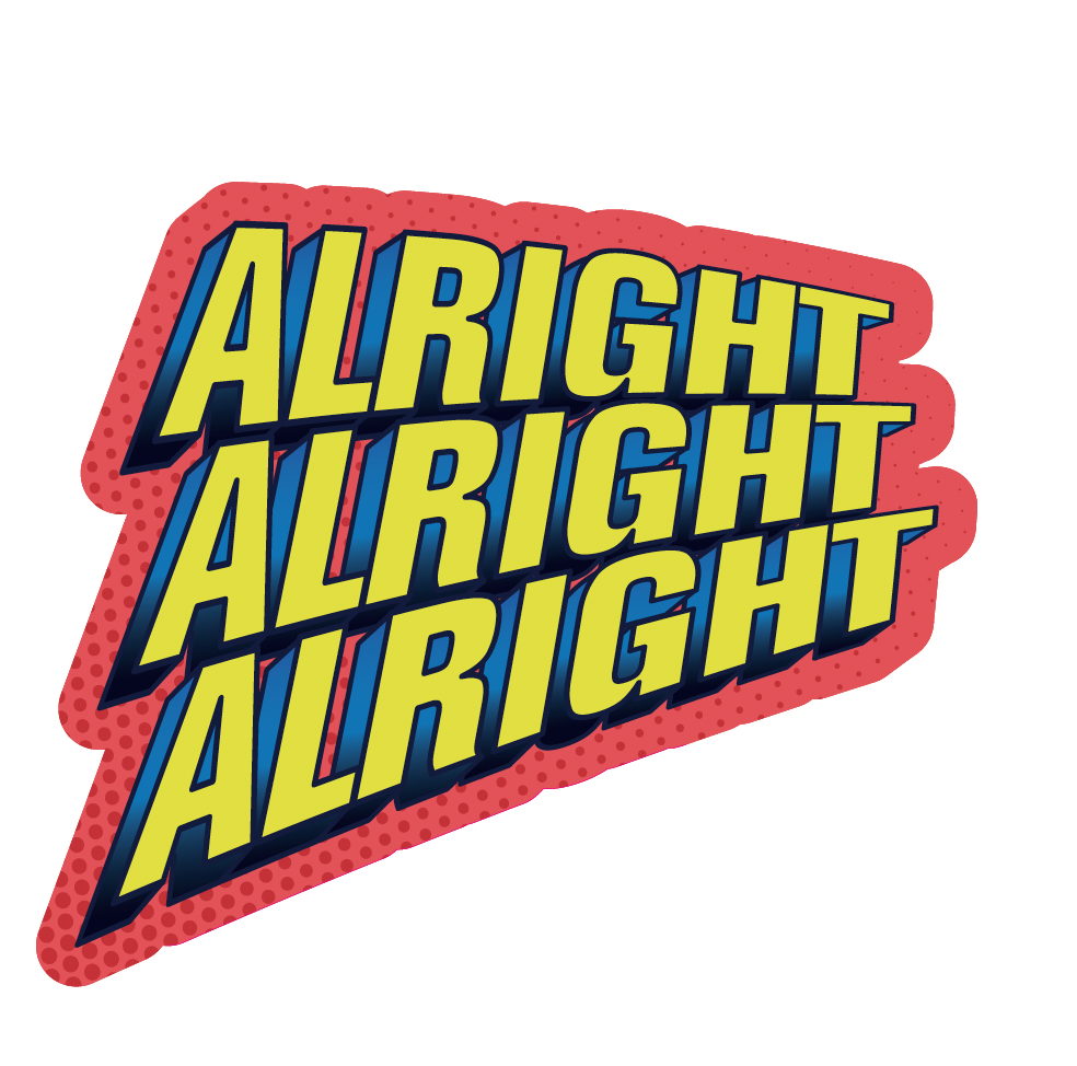 【STICKER PACK】S size アソート