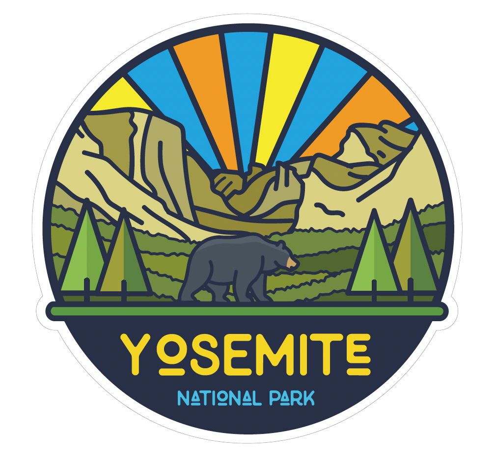 【STICKER PACK】L size アソート