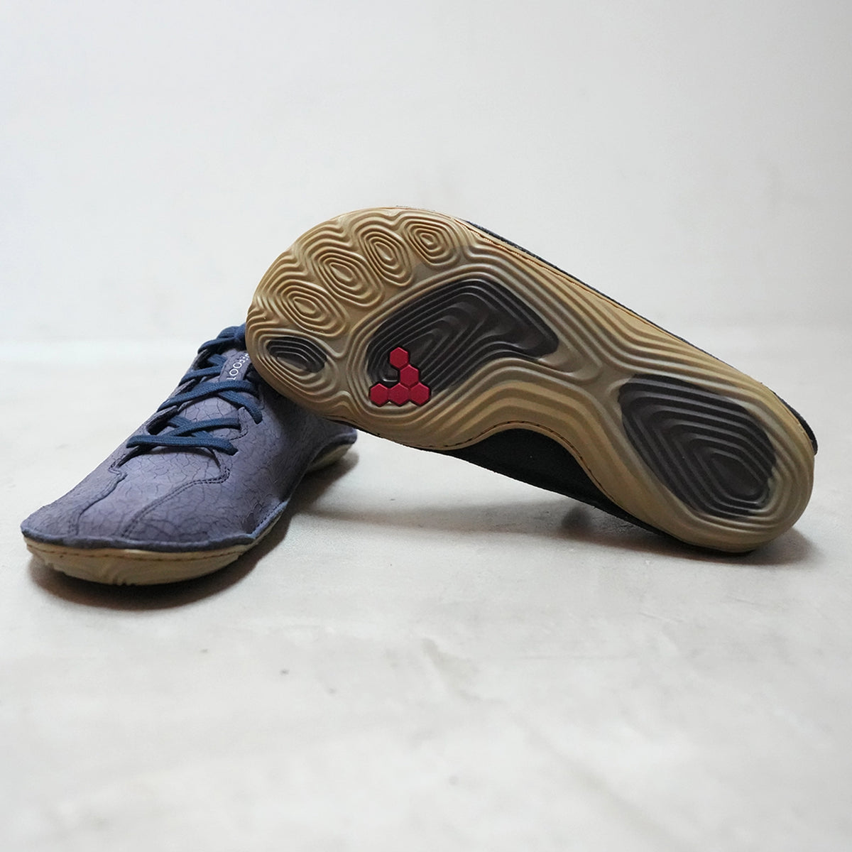 【VIVOBAREFOOT】ヴィヴォ ベアフット men's Sensus Ⅱ Grounding "2Color"