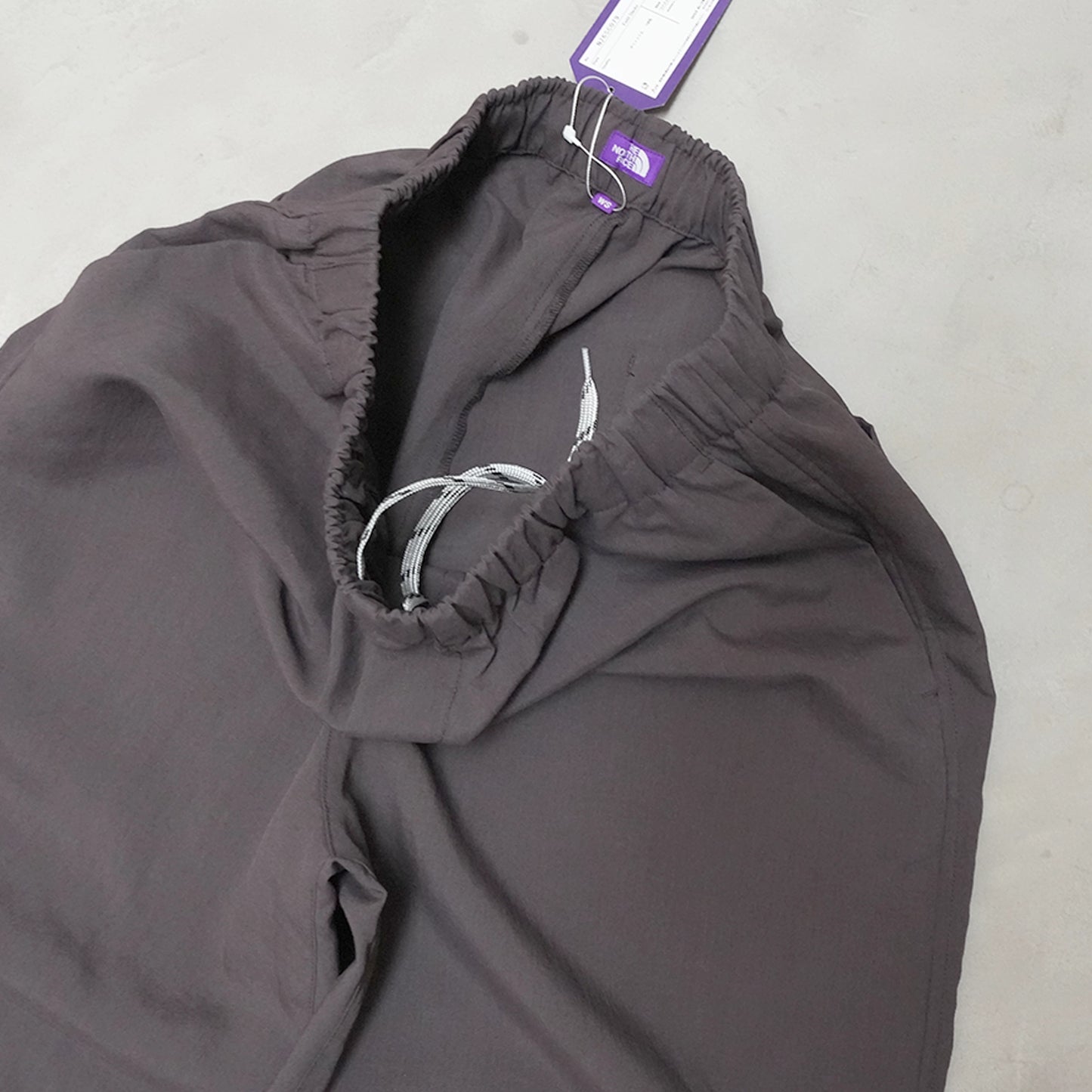 【THE NORTH FACE Purple Label】ノースフェイスパープルレーベル women's Field Slacks "2Color"