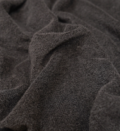 【Mountain Research】マウンテンリサーチ Octa Muslin "Black"