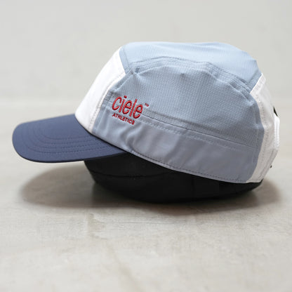 【ciele ATHLETICS】シエルアスレチックス GOCap SC-Comp-WWM City "5Color" ※ネコポス可
