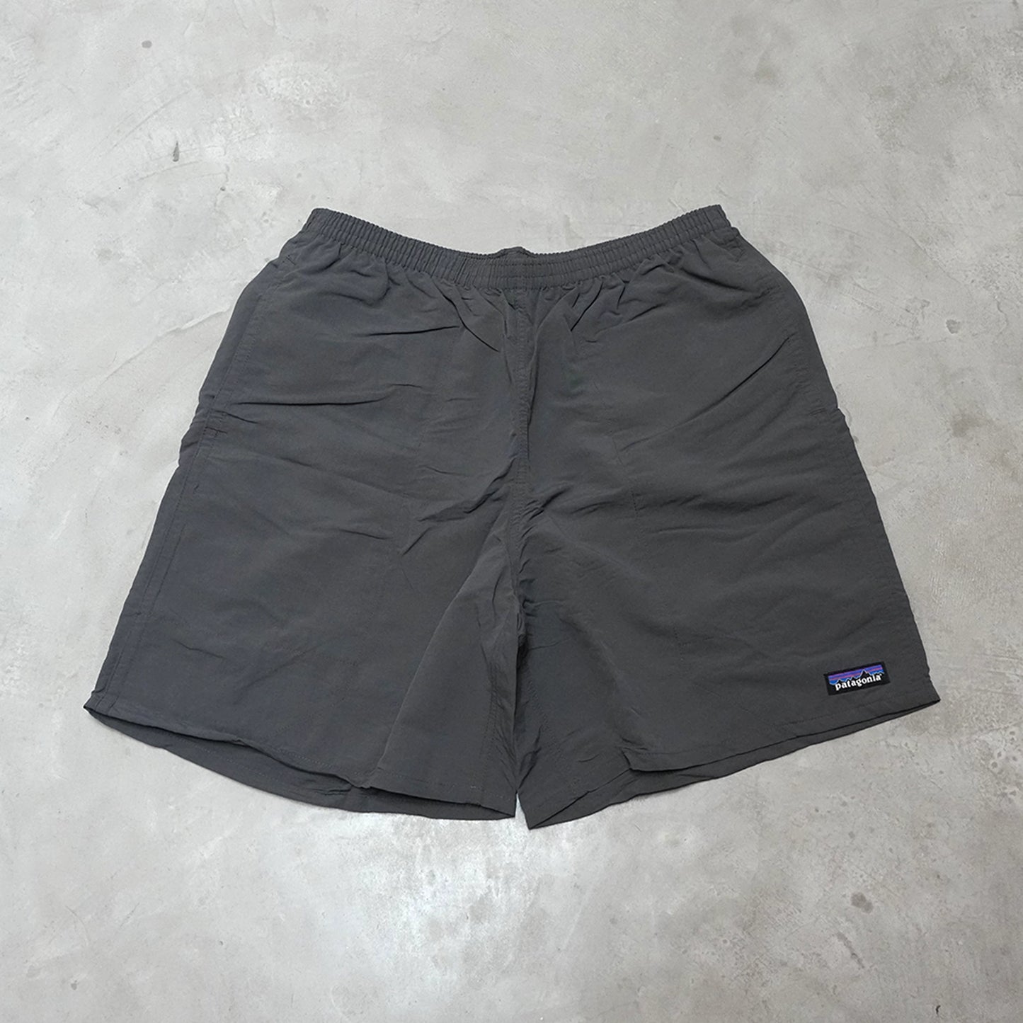 【patagonia】 パタゴニア men's Baggies Longs 7in "9Color" ※ネコポス可