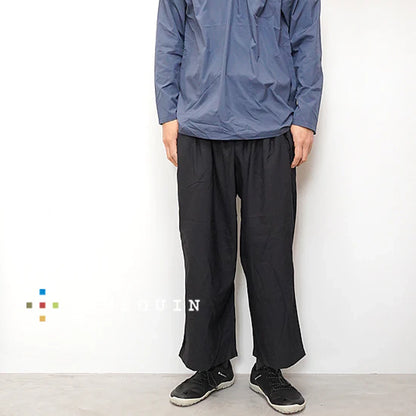 【凌 (AXESQUIN)】シノギ (アクシーズクイン) unisex ジュードーパンツ "2Color"