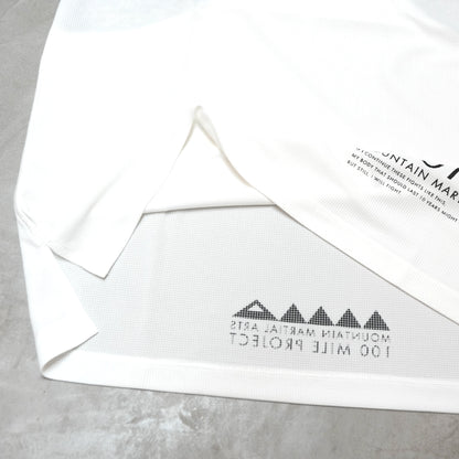 【Mountain Martial Arts】マウンテンマーシャルアーツ unisex MMA 100MPJ Trail Sleeve-less "2Color" ※ネコポス可