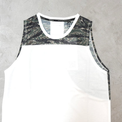 【Mountain Martial Arts】マウンテンマーシャルアーツ unisex MMA 100MPJ Trail Sleeve-less "2Color" ※ネコポス可