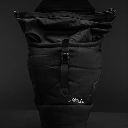 【Matador】マタドール Camera Base Layer "Black"
