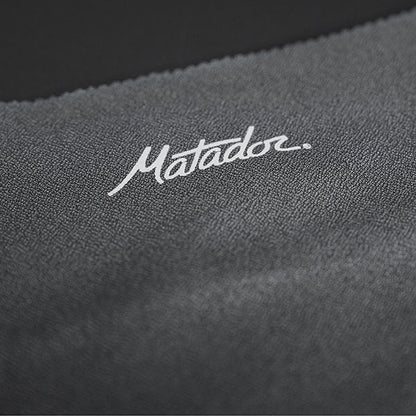 【Matador】マタドール Ultralight Travel Towel L "Charcoal"