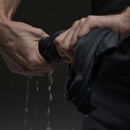【Matador】マタドール Ultralight Travel Towel L "Charcoal"
