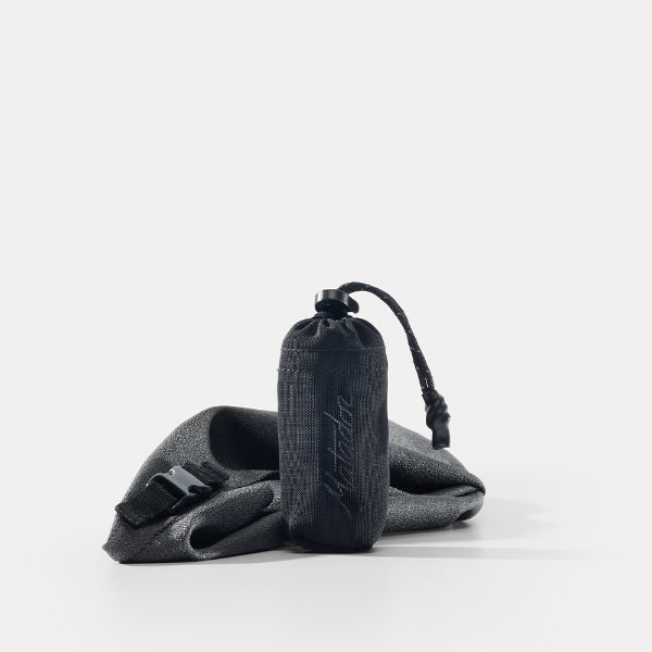 【Matador】マタドール Ultralight Travel Towel S "Charcoal"