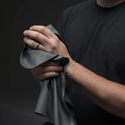【Matador】マタドール Ultralight Travel Towel S "Charcoal"