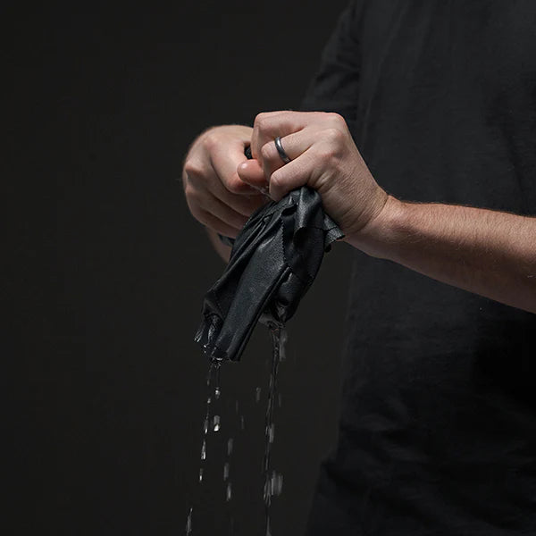【Matador】マタドール Ultralight Travel Towel S "Charcoal"