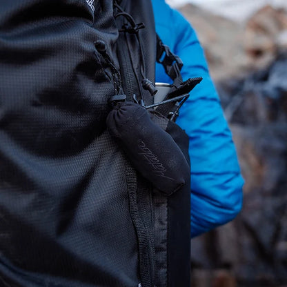 【Matador】マタドール Ultralight Travel Towel S "Charcoal"