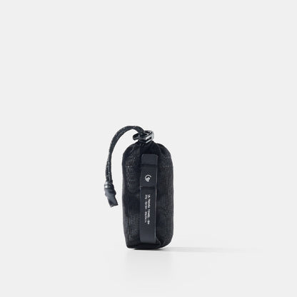 【Matador】マタドール Ultralight Travel Towel S "Charcoal"