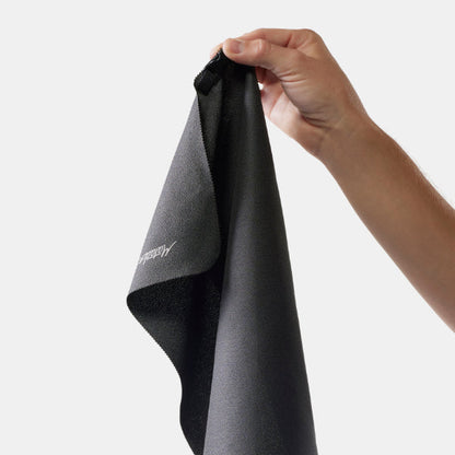 【Matador】マタドール Ultralight Travel Towel S "Charcoal"