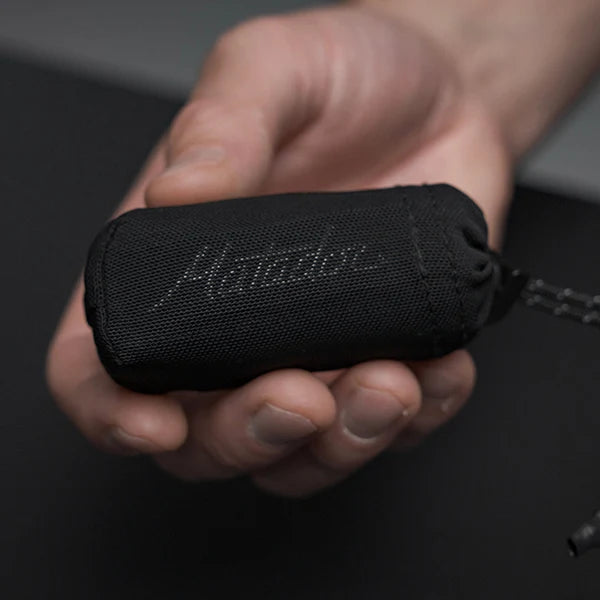 【Matador】マタドール Ultralight Travel Towel S "Charcoal"