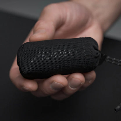 【Matador】マタドール Ultralight Travel Towel S "Charcoal"