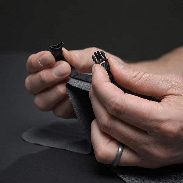 【Matador】マタドール Ultralight Travel Towel S "Charcoal"