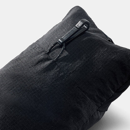 【Matador】マタドール Blackout Travel Pillow "Black" ※ネコポス可