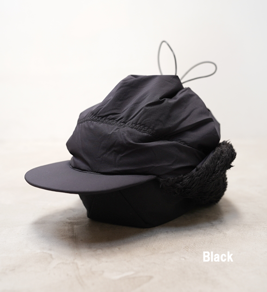 and wander アンドワンダー PRIMALOFT cap – Yosemite and wander アンドワンダー PRIMALOFT cap – Yosemite