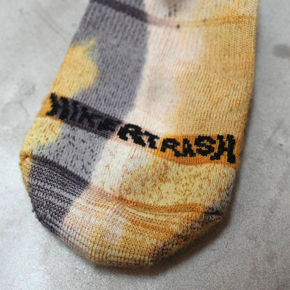 【HIKER TRASH】ハイカートラッシュ Daydreamer "Hike Trek Mid" "4Color" ※ネコポス可