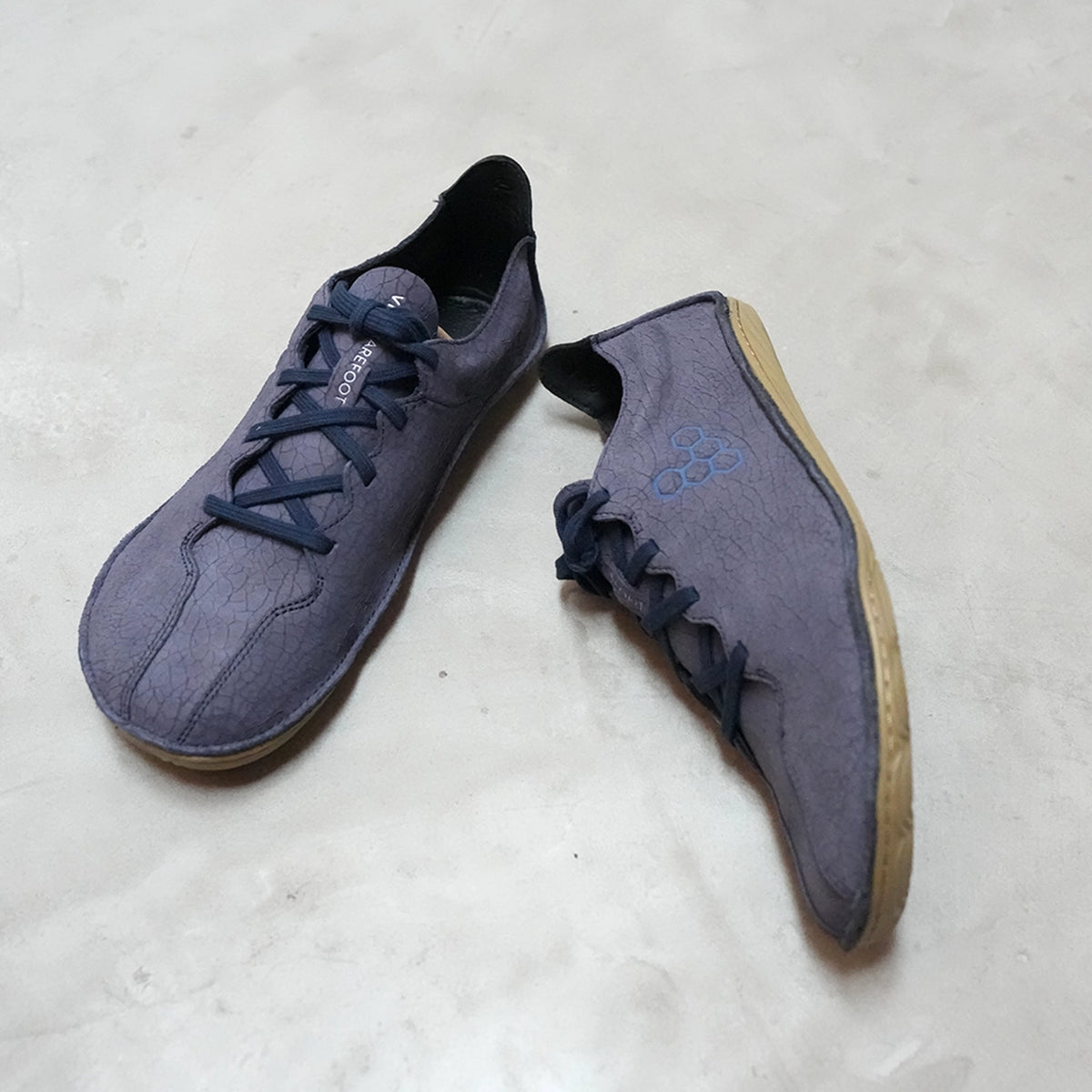 【VIVOBAREFOOT】ヴィヴォ ベアフット men's Sensus Ⅱ Grounding "2Color"