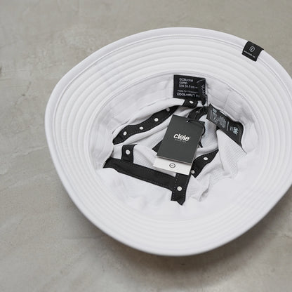 【ciele ATHLETICS】シエルアスレチックス GOBucket-Comp-Athletics "2Color" ※ネコポス可