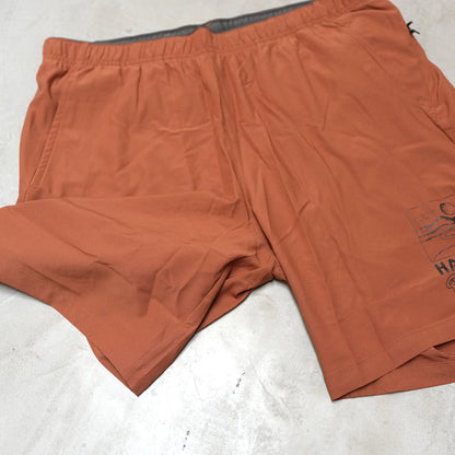 【ROARK RUN AMOK】ロアークランアモック men's Bommer 2.0 7 "2Color" ※ネコポス可