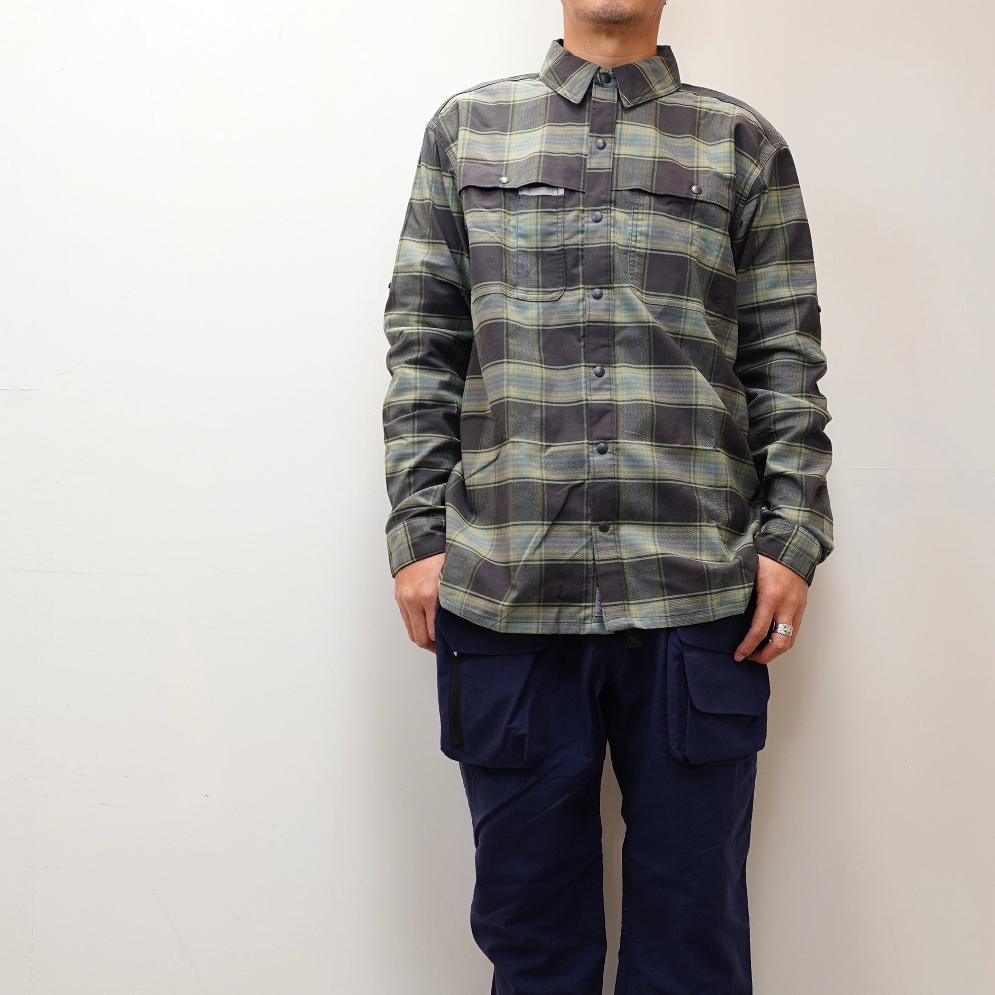 patagonia パタゴニア Early Rise Stretch Shirt – Yosemite patagonia パタゴニア Early Rise Stretch Shirt – Yosemite